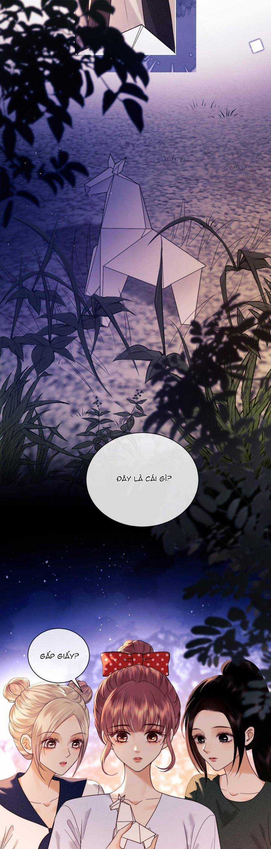 Fan Vợ Hiểu Biết Một Chút Chapter 45 trang 12