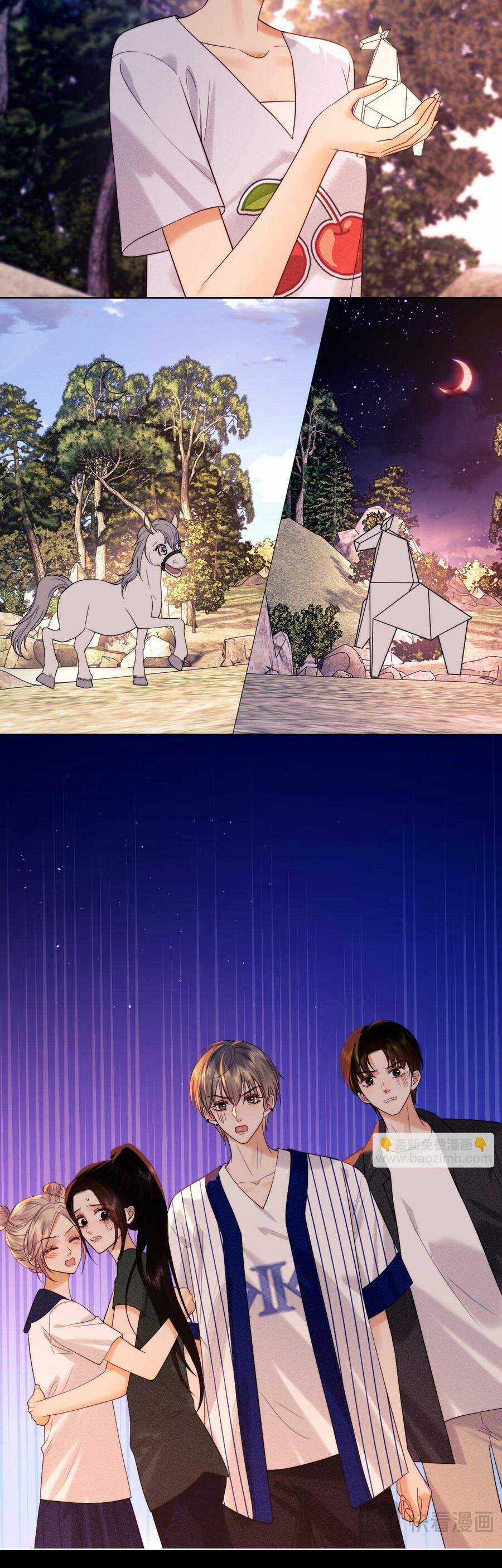 Fan Vợ Hiểu Biết Một Chút Chapter 45 trang 14