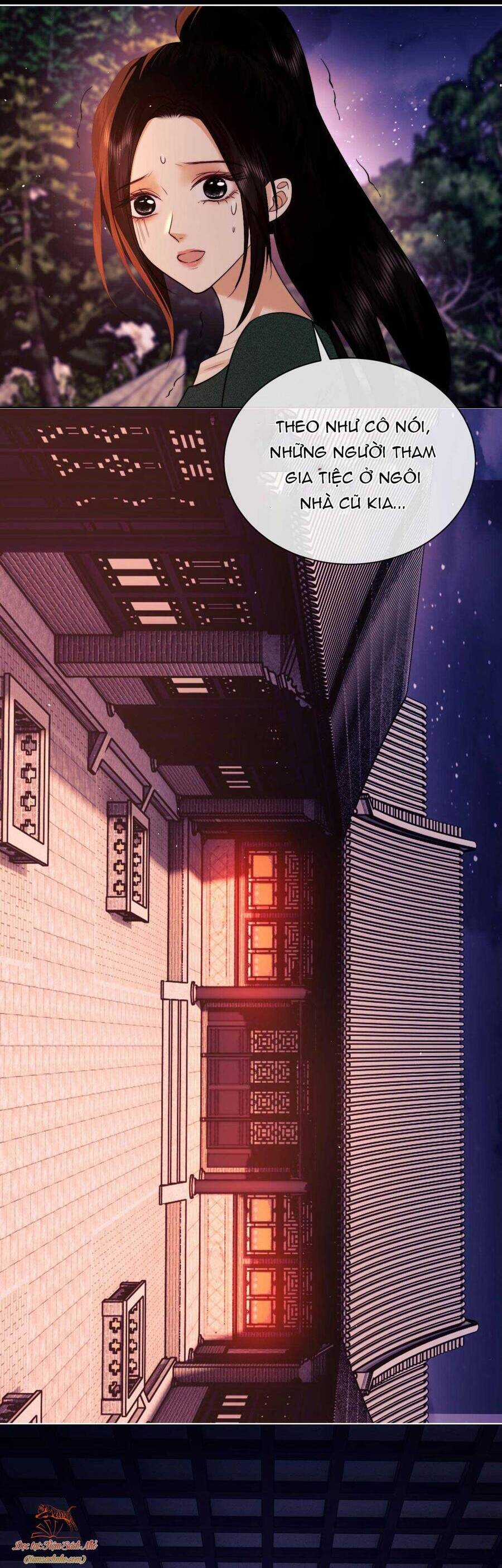 Fan Vợ Hiểu Biết Một Chút Chapter 45 trang 15