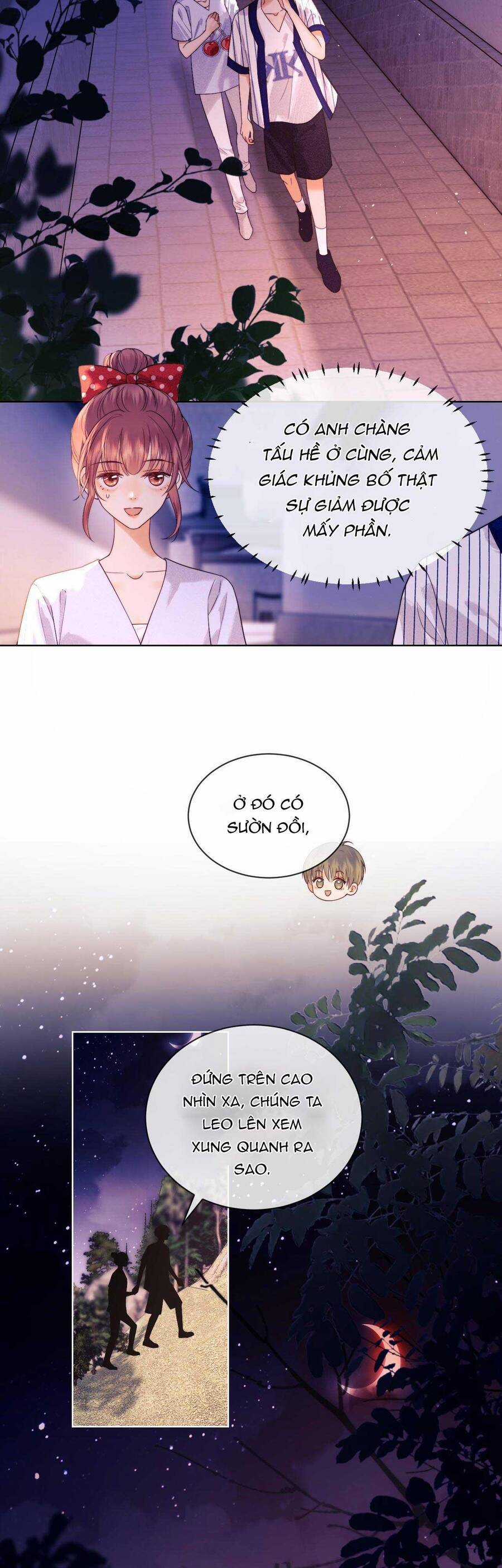 Fan Vợ Hiểu Biết Một Chút Chapter 45 trang 2