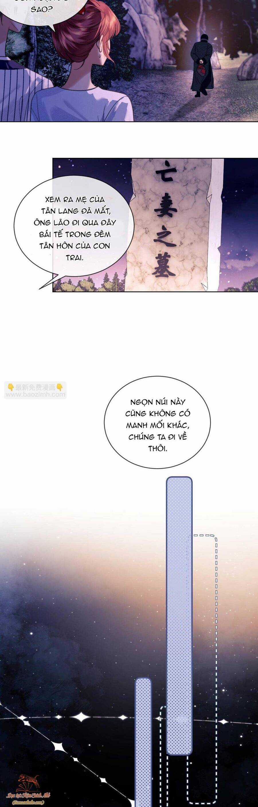 Fan Vợ Hiểu Biết Một Chút Chapter 45 trang 5