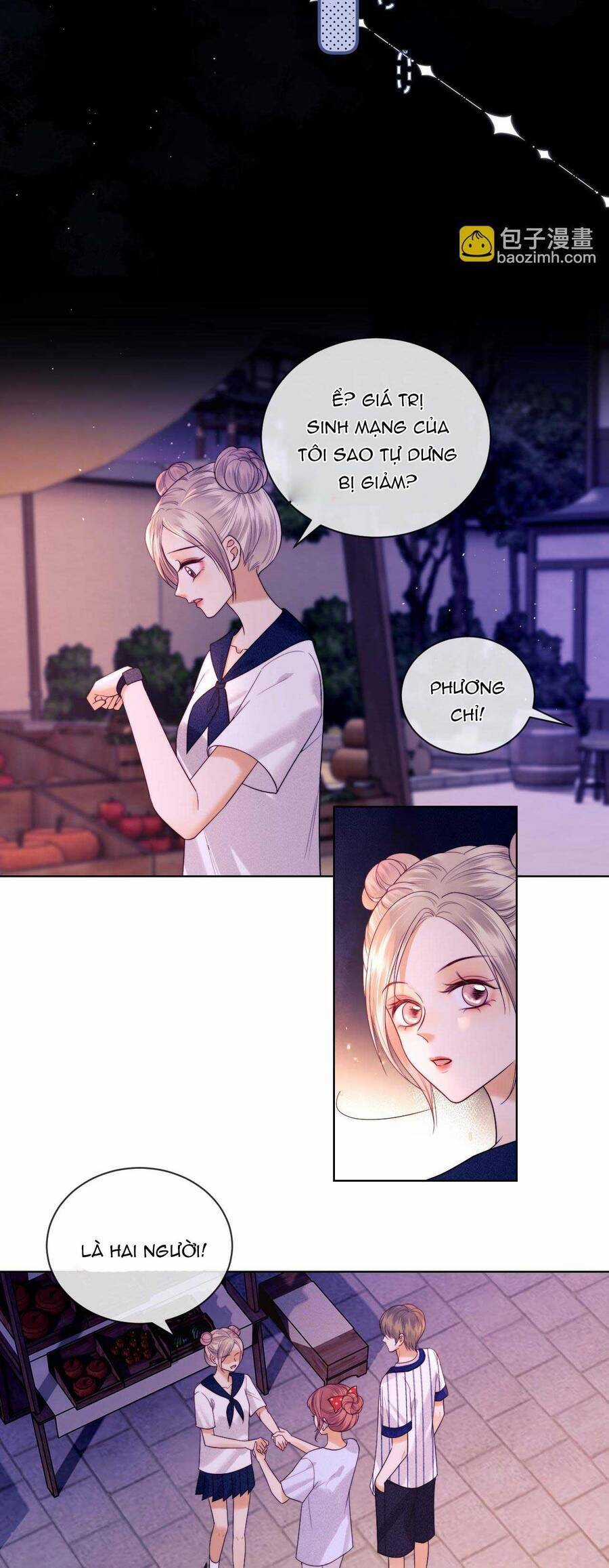 Fan Vợ Hiểu Biết Một Chút Chapter 45 trang 6