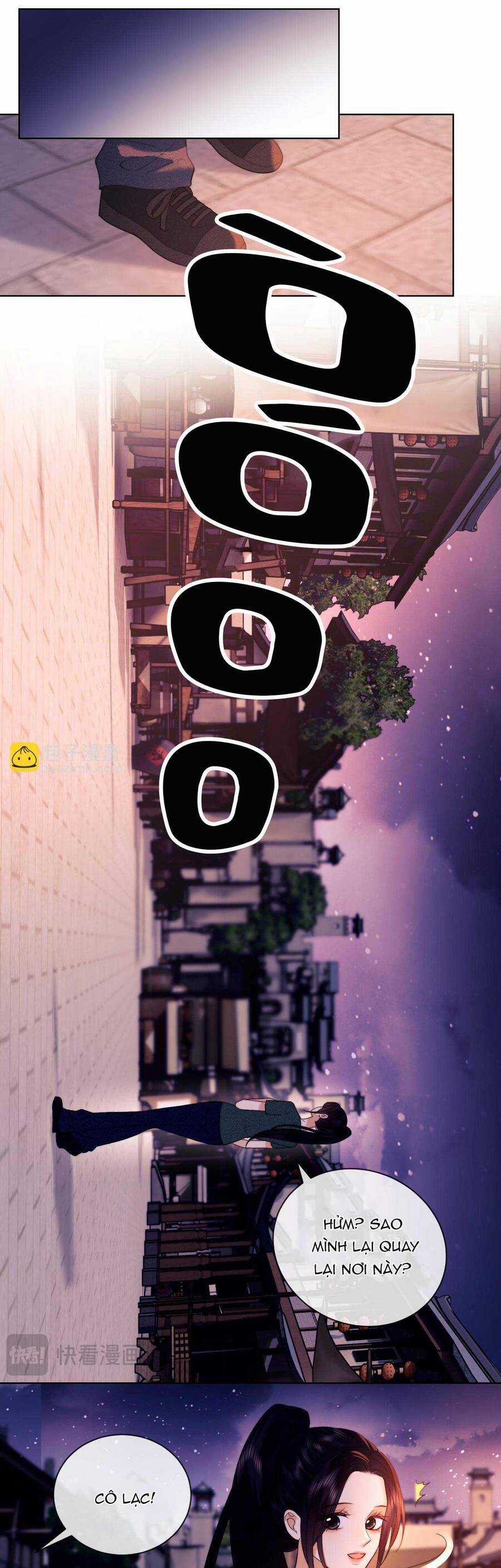 Fan Vợ Hiểu Biết Một Chút Chapter 45 trang 8