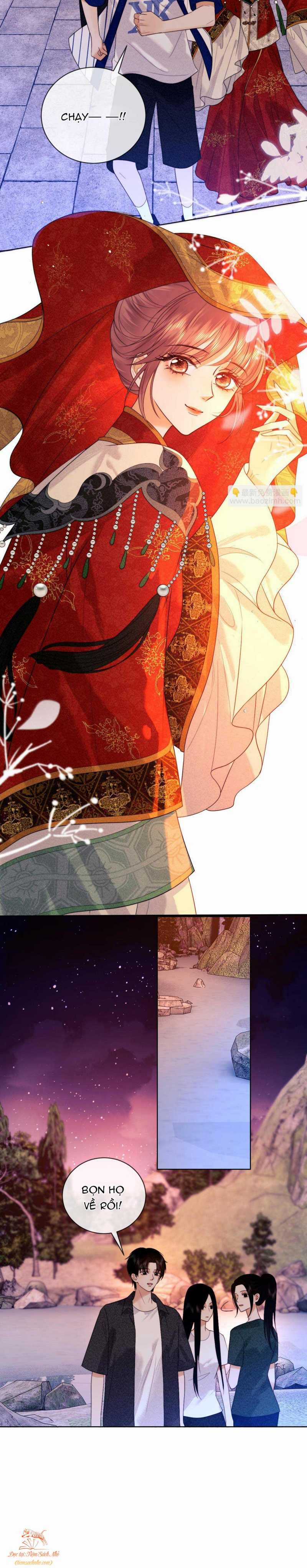 Fan Vợ Hiểu Biết Một Chút Chapter 46 trang 12