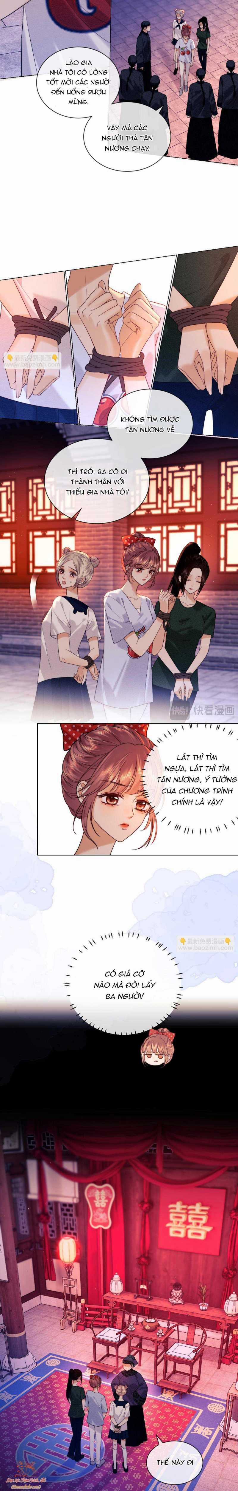 Fan Vợ Hiểu Biết Một Chút Chapter 46 trang 5