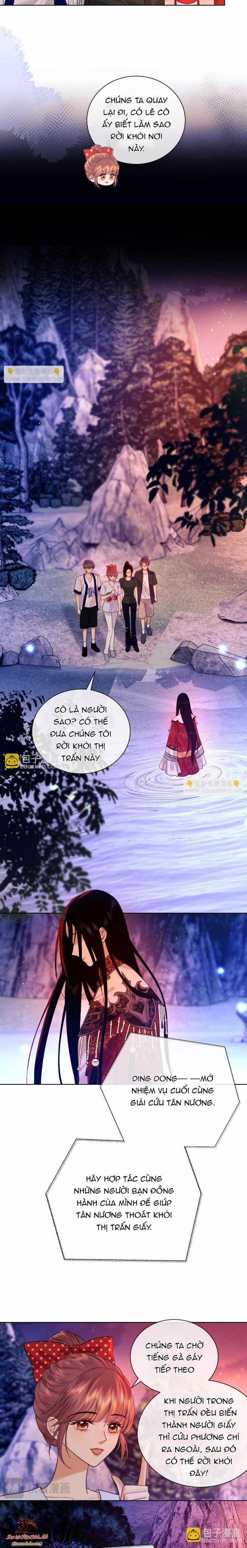 Fan Vợ Hiểu Biết Một Chút Chapter 46 trang 9