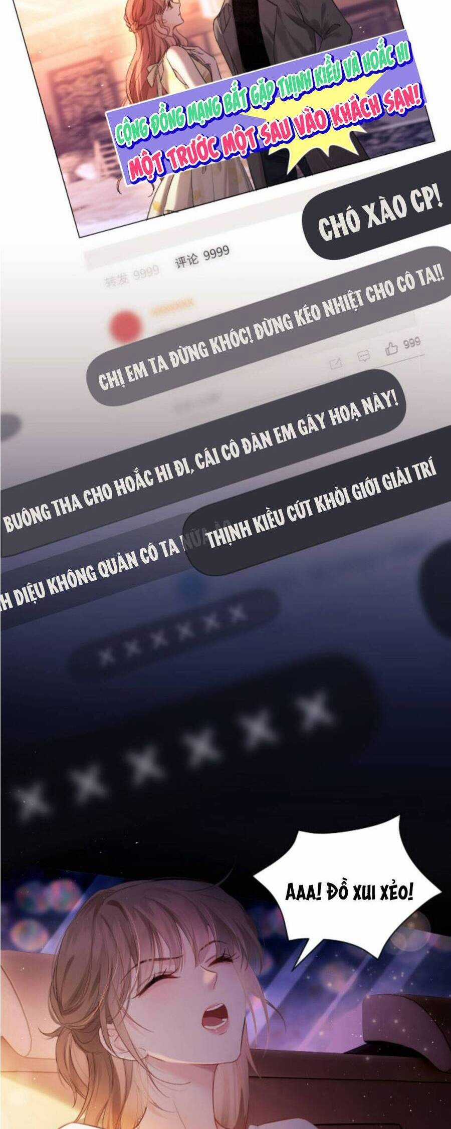 Fan Vợ Hiểu Biết Một Chút Chương 1 trang 13