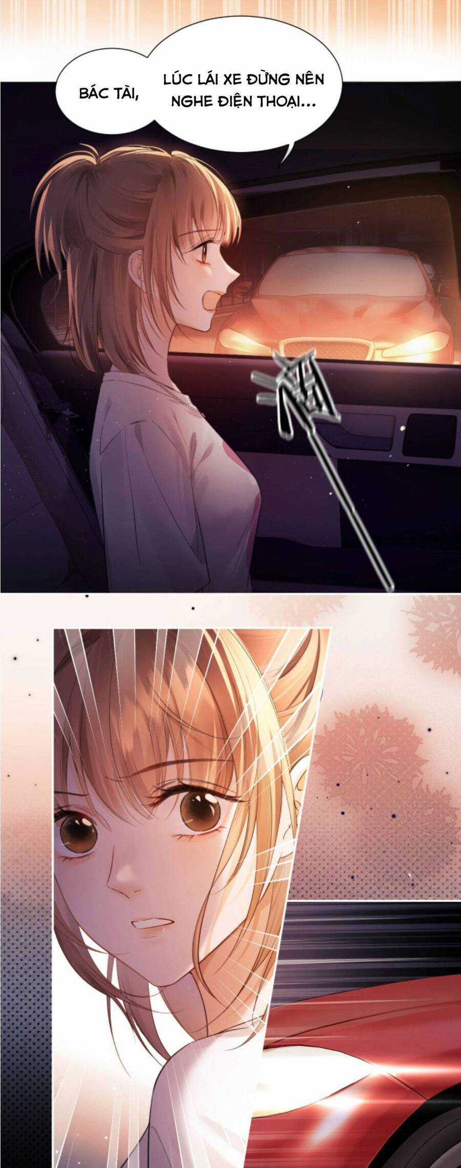 Fan Vợ Hiểu Biết Một Chút Chương 1 trang 15