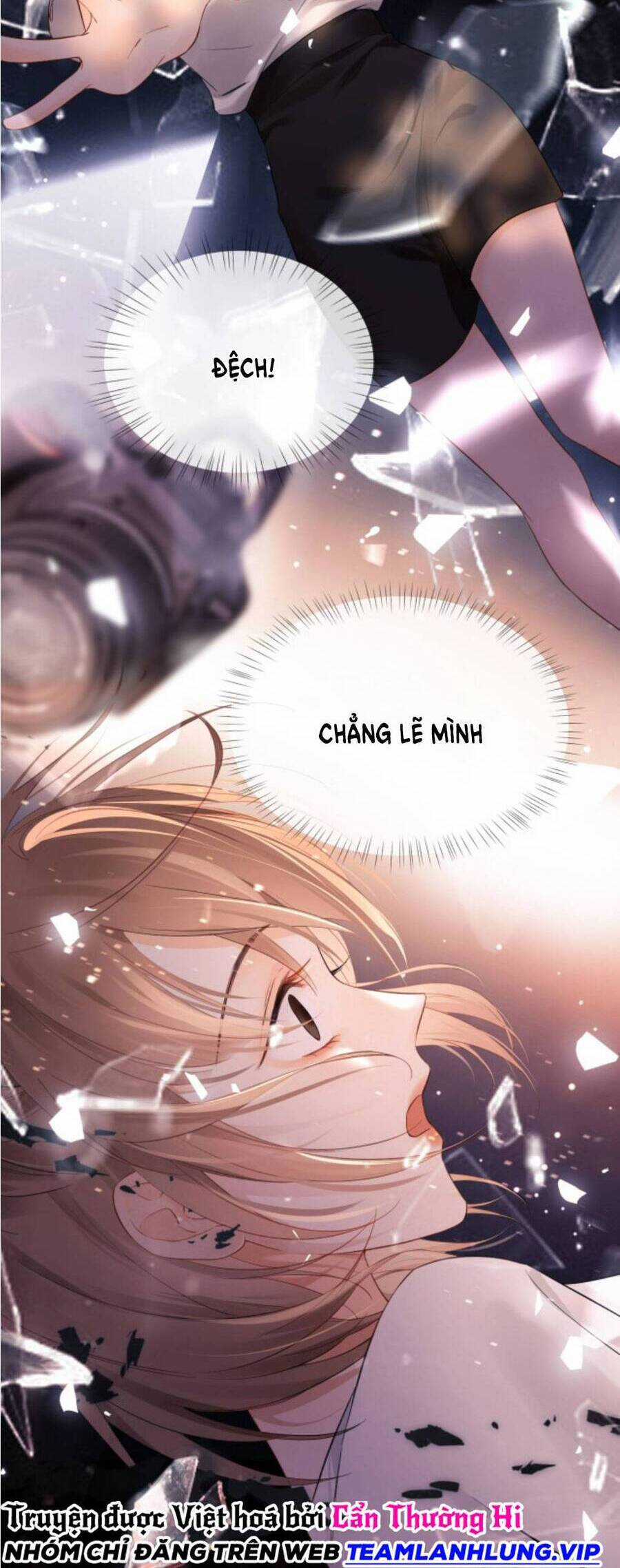 Fan Vợ Hiểu Biết Một Chút Chương 1 trang 17