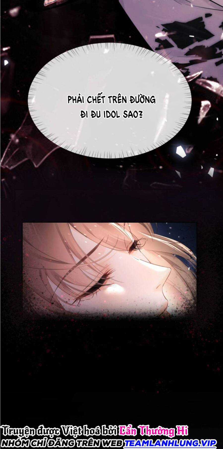 Fan Vợ Hiểu Biết Một Chút Chương 1 trang 18