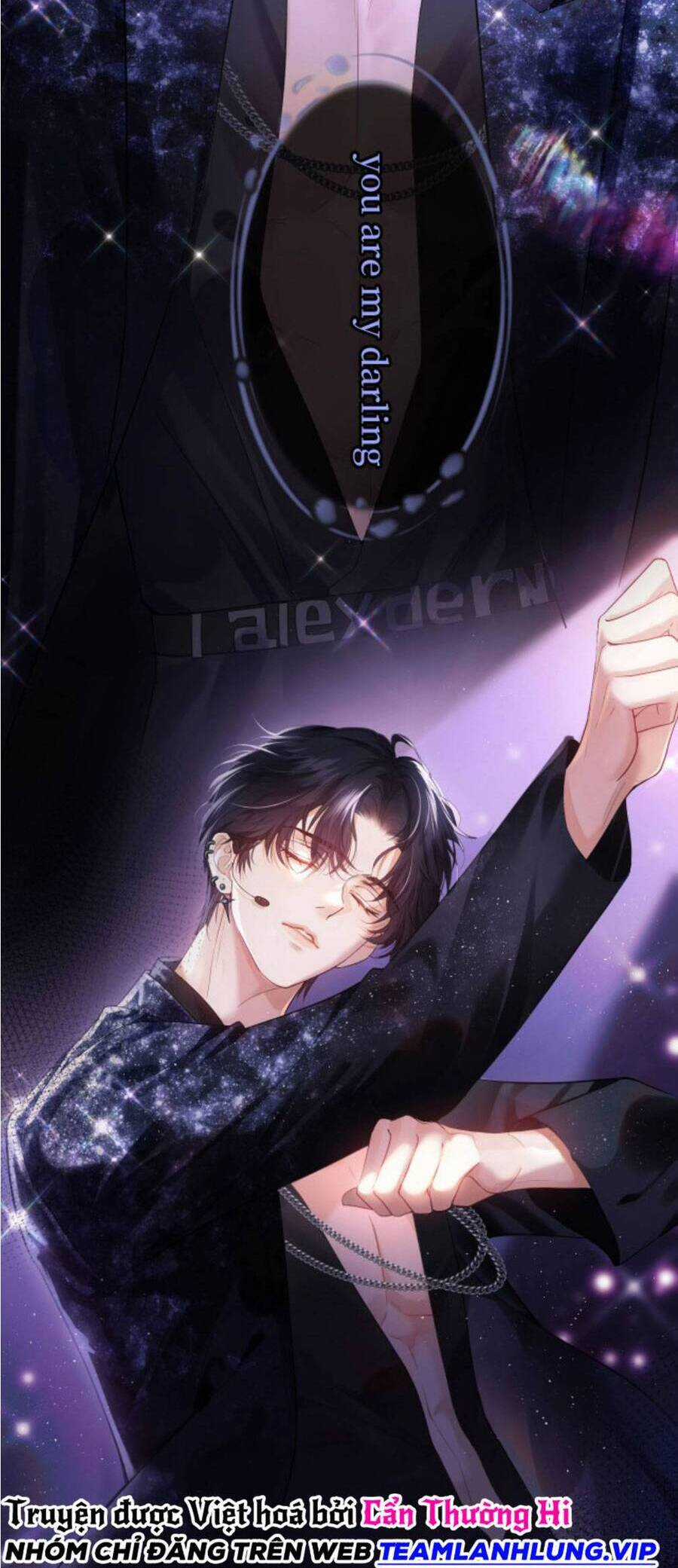 Fan Vợ Hiểu Biết Một Chút Chương 1 trang 2