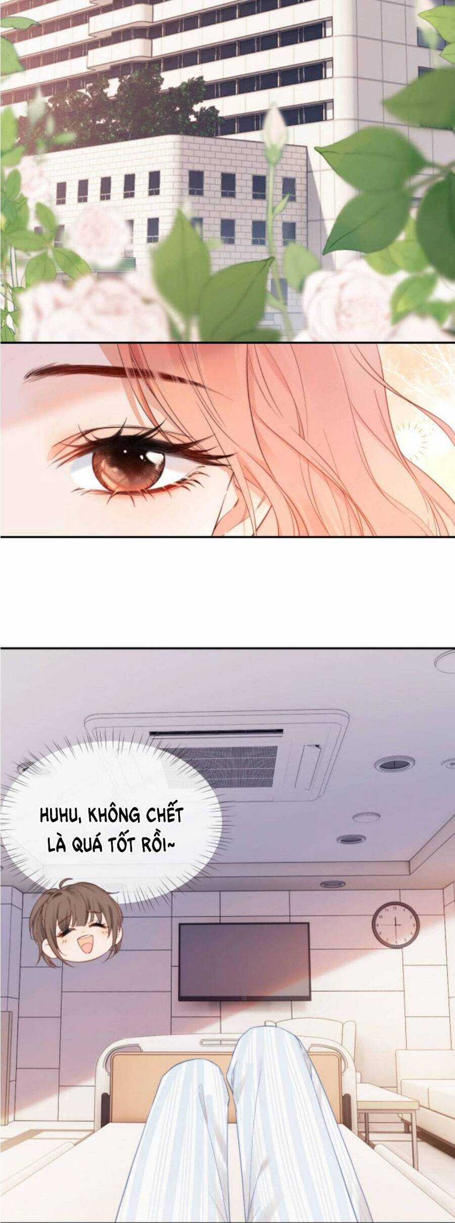 Fan Vợ Hiểu Biết Một Chút Chương 1 trang 20