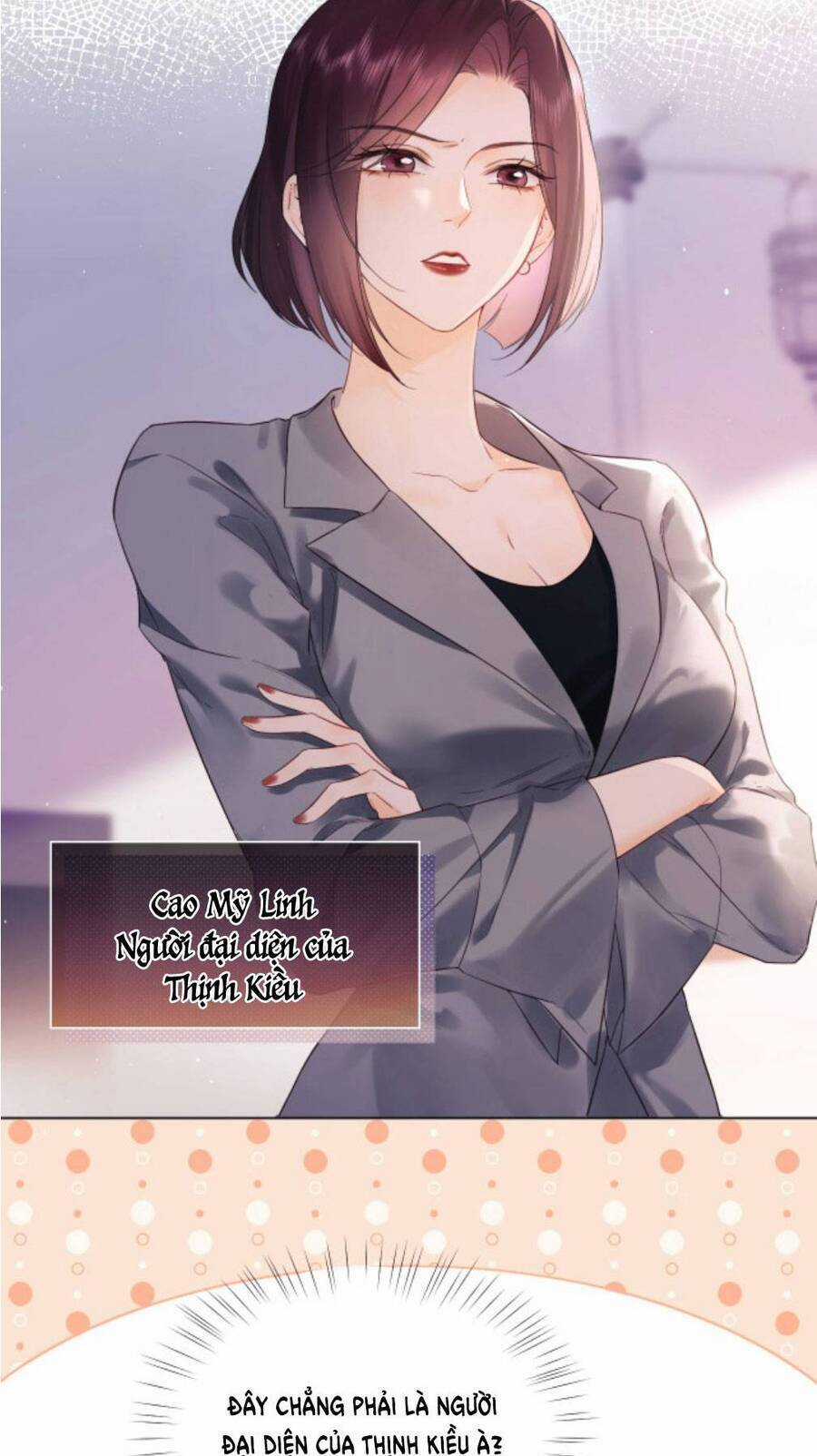 Fan Vợ Hiểu Biết Một Chút Chương 1 trang 22