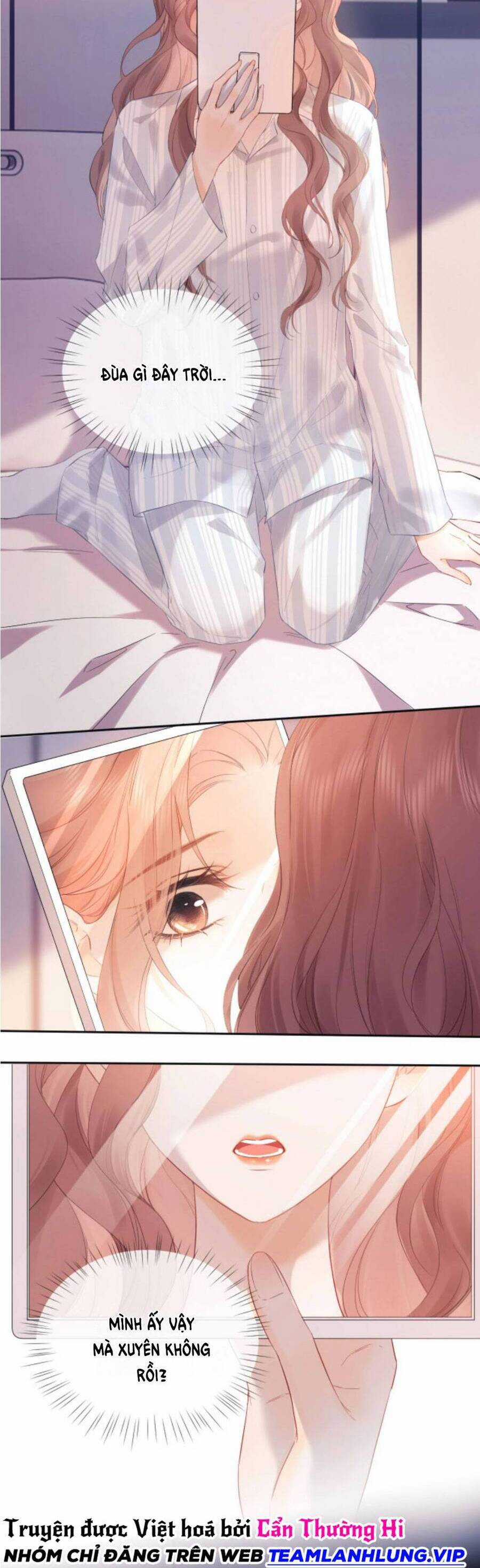 Fan Vợ Hiểu Biết Một Chút Chương 1 trang 25