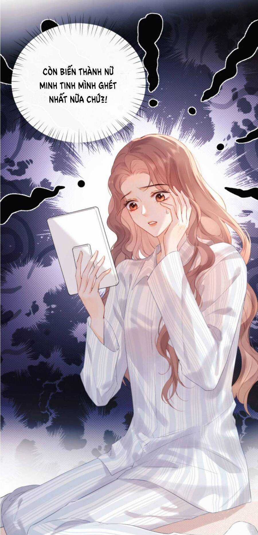 Fan Vợ Hiểu Biết Một Chút Chương 1 trang 26