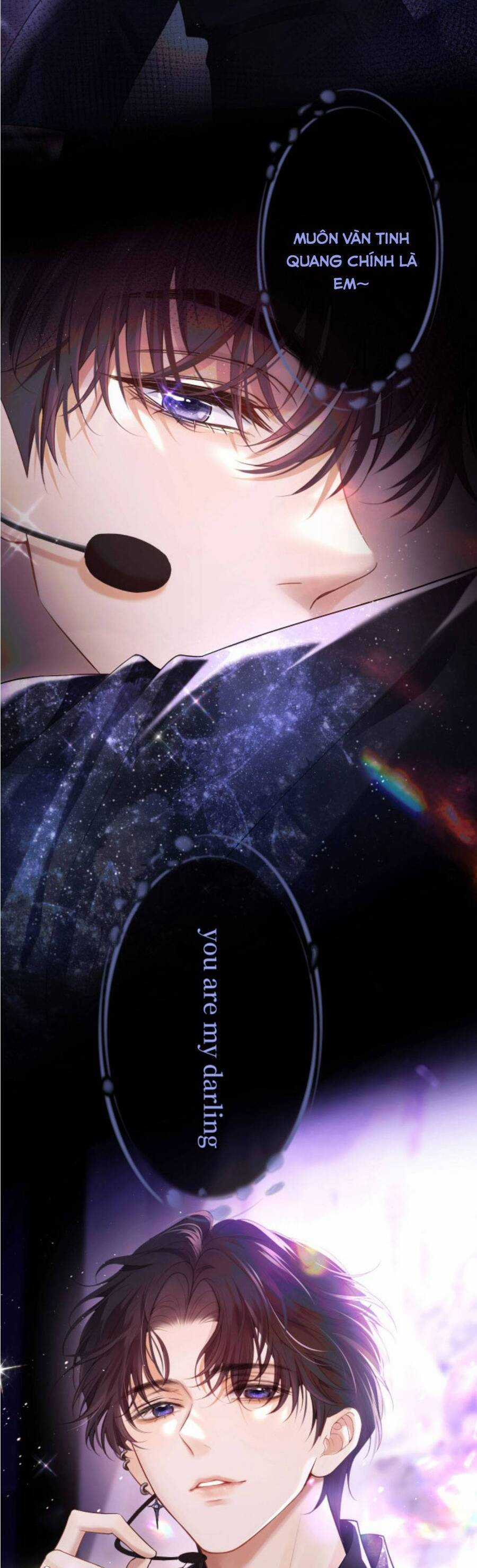 Fan Vợ Hiểu Biết Một Chút Chương 1 trang 3