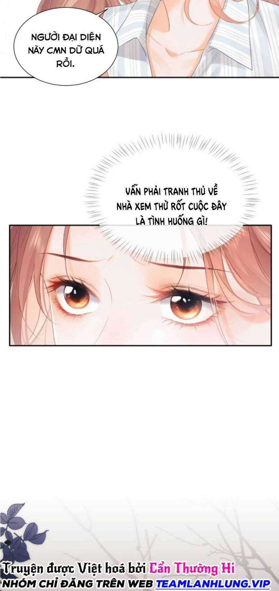 Fan Vợ Hiểu Biết Một Chút Chương 1 trang 32