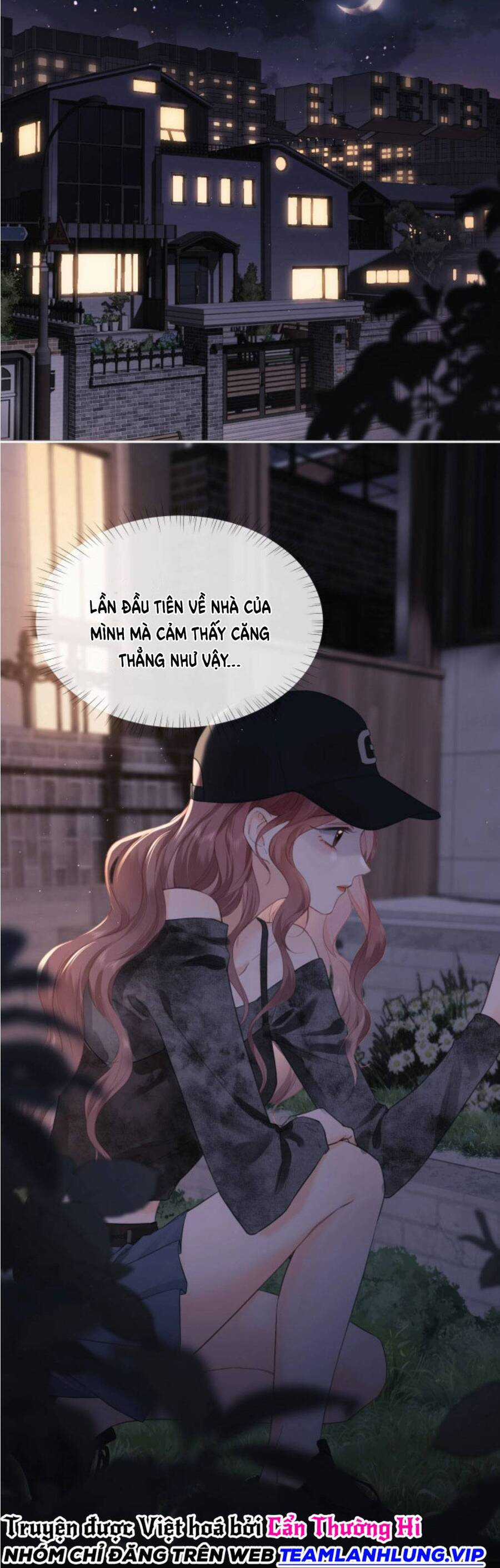 Fan Vợ Hiểu Biết Một Chút Chương 1 trang 34