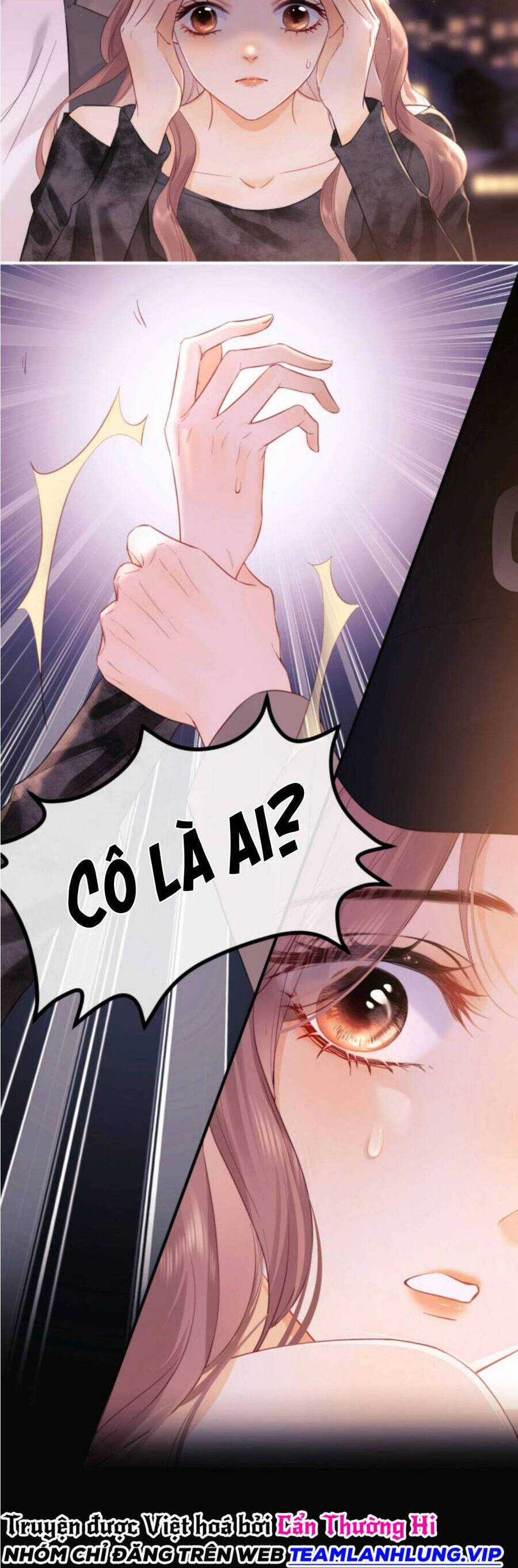 Fan Vợ Hiểu Biết Một Chút Chương 1 trang 36