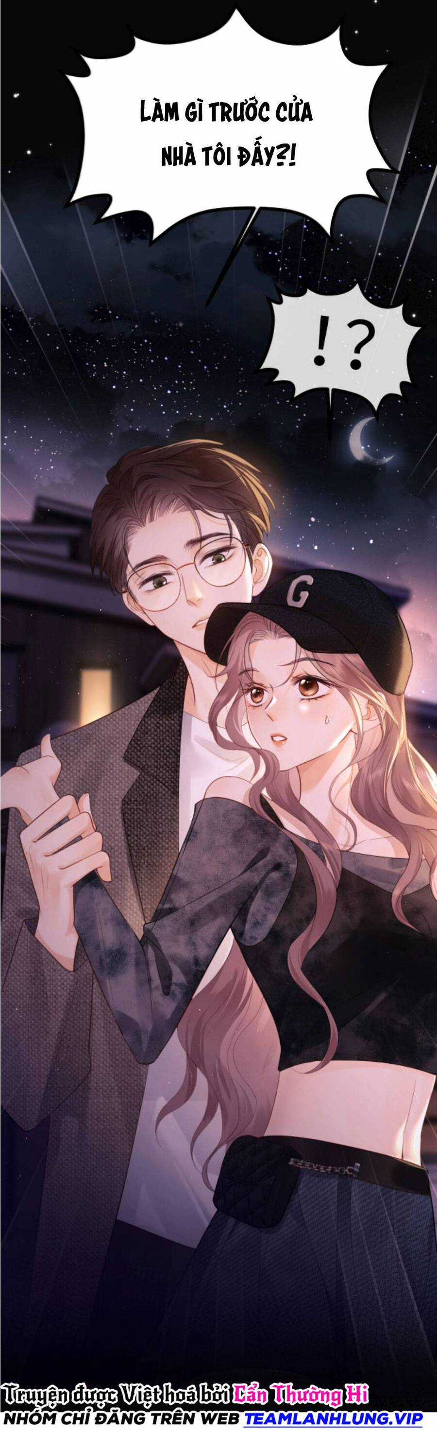 Fan Vợ Hiểu Biết Một Chút Chương 1 trang 37