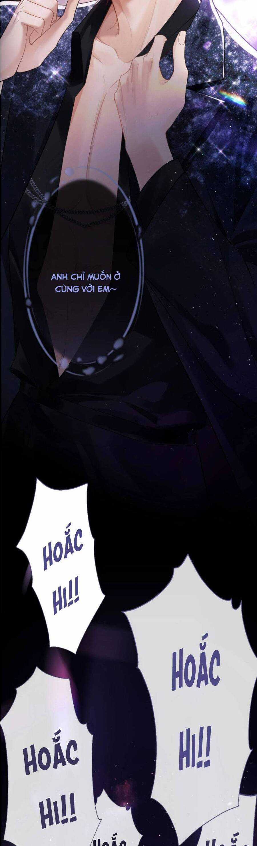 Fan Vợ Hiểu Biết Một Chút Chương 1 trang 4