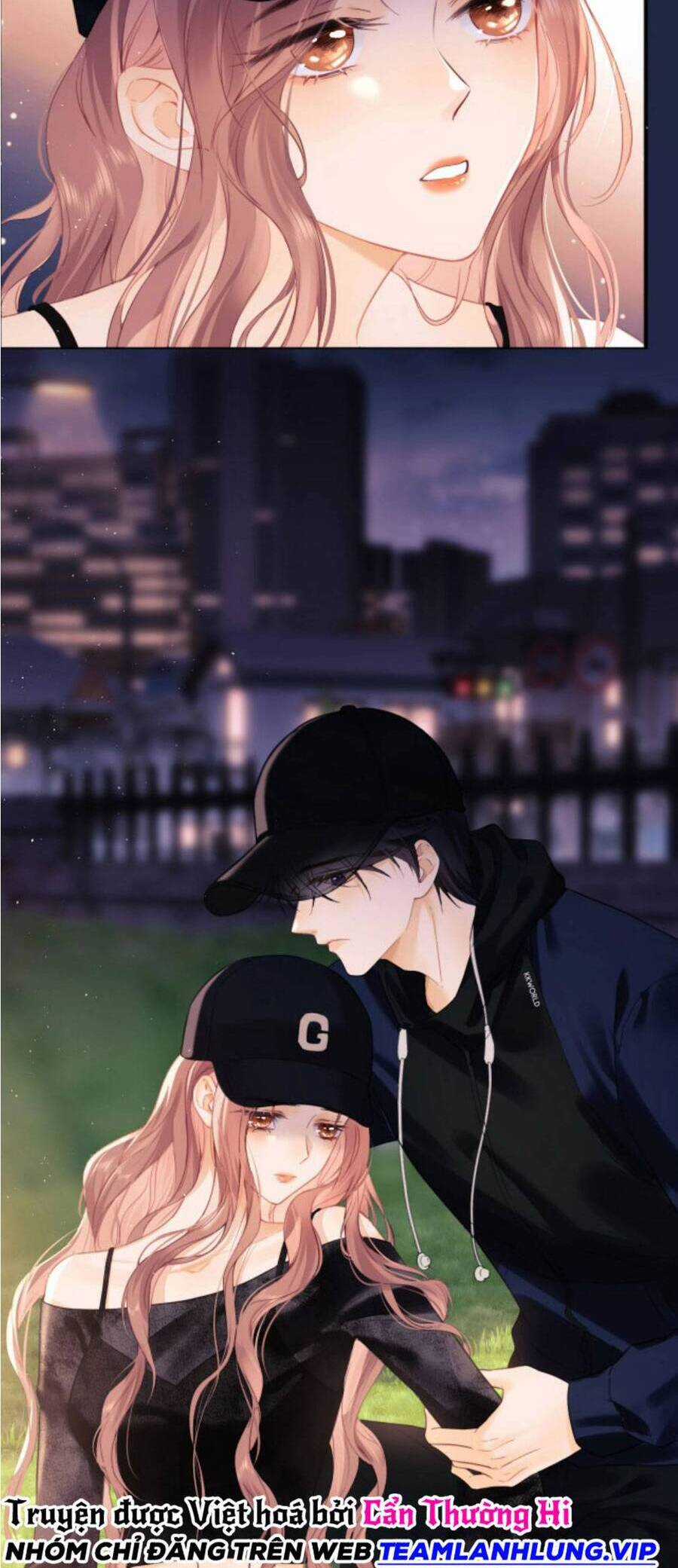 Fan Vợ Hiểu Biết Một Chút Chương 1 trang 40