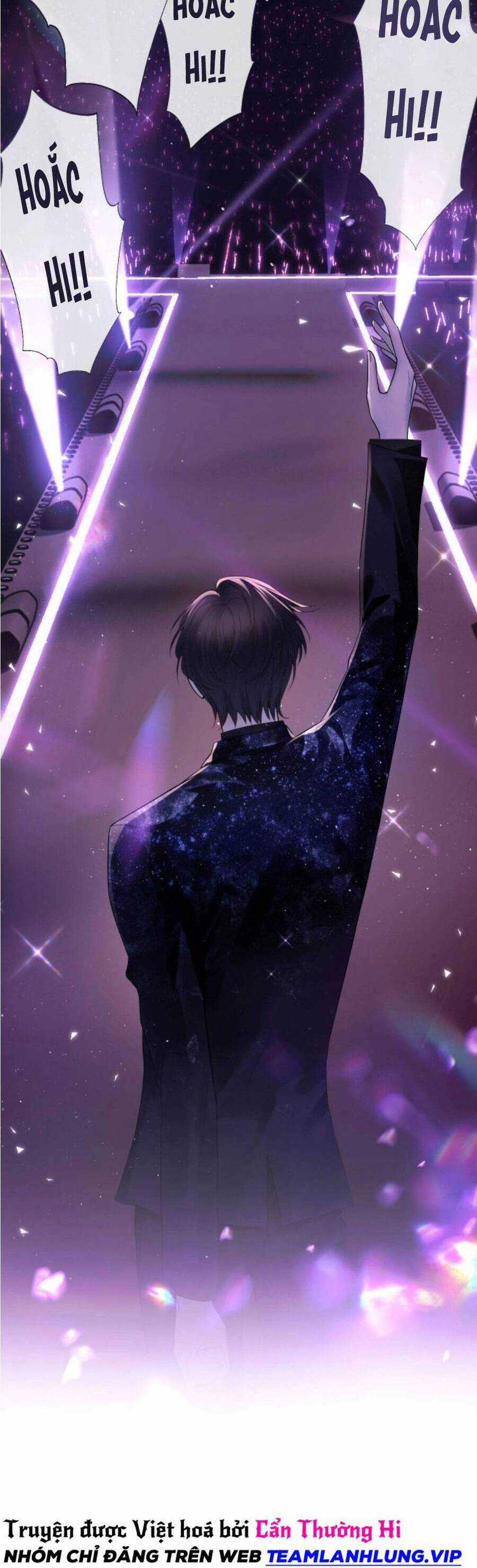 Fan Vợ Hiểu Biết Một Chút Chương 1 trang 5