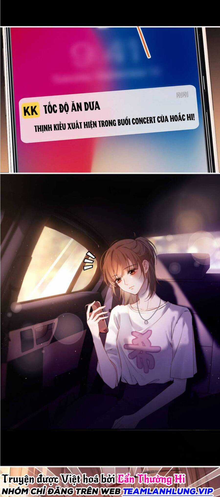 Fan Vợ Hiểu Biết Một Chút Chương 1 trang 9