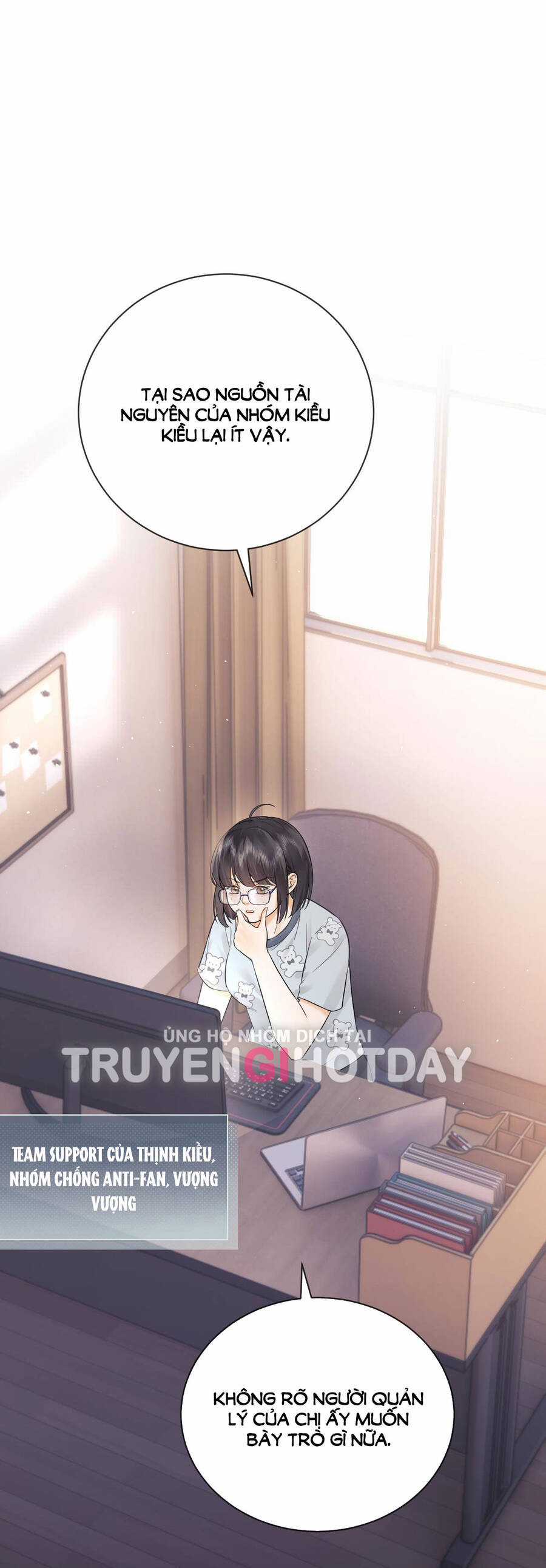 Fan Vợ Hiểu Biết Một Chút Chương 10.1 trang 13