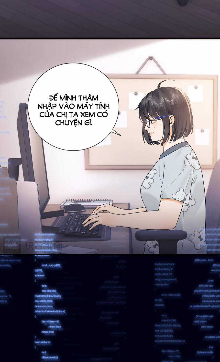 Fan Vợ Hiểu Biết Một Chút Chương 10.1 trang 14