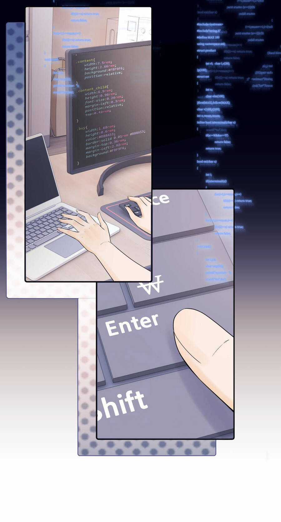 Fan Vợ Hiểu Biết Một Chút Chương 10.1 trang 15