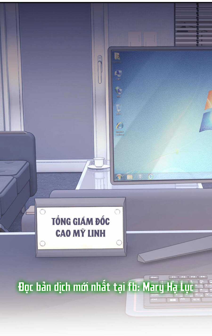 Fan Vợ Hiểu Biết Một Chút Chương 10.1 trang 16