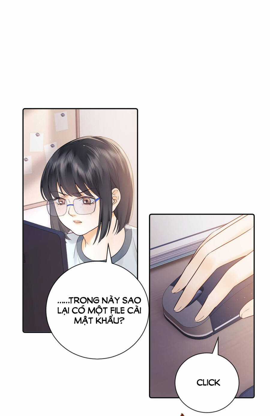 Fan Vợ Hiểu Biết Một Chút Chương 10.1 trang 18