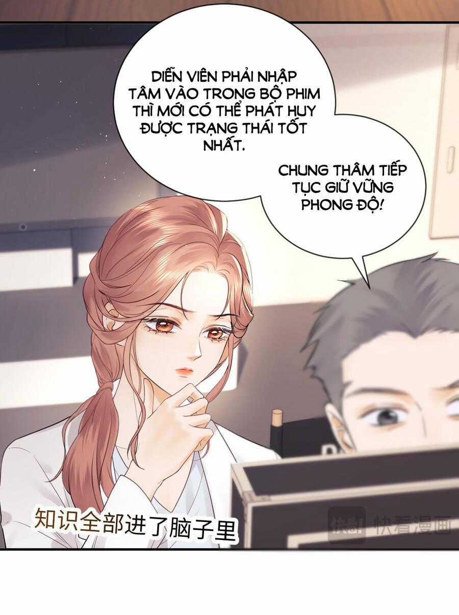 Fan Vợ Hiểu Biết Một Chút Chương 10.1 trang 23