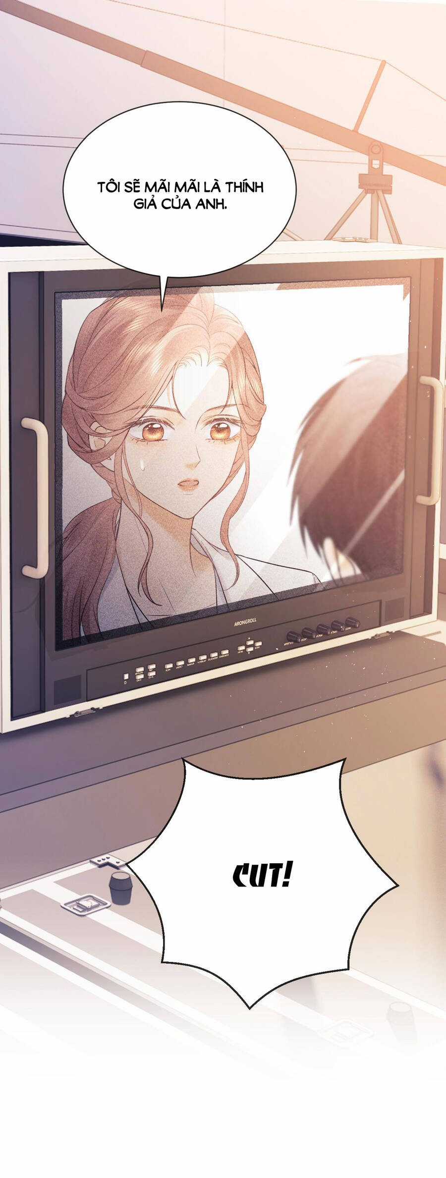 Fan Vợ Hiểu Biết Một Chút Chương 10.2 trang 3