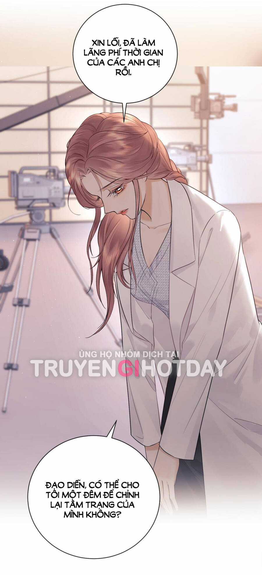 Fan Vợ Hiểu Biết Một Chút Chương 10.2 trang 7