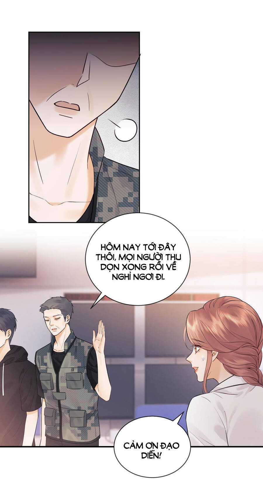 Fan Vợ Hiểu Biết Một Chút Chương 10.2 trang 8