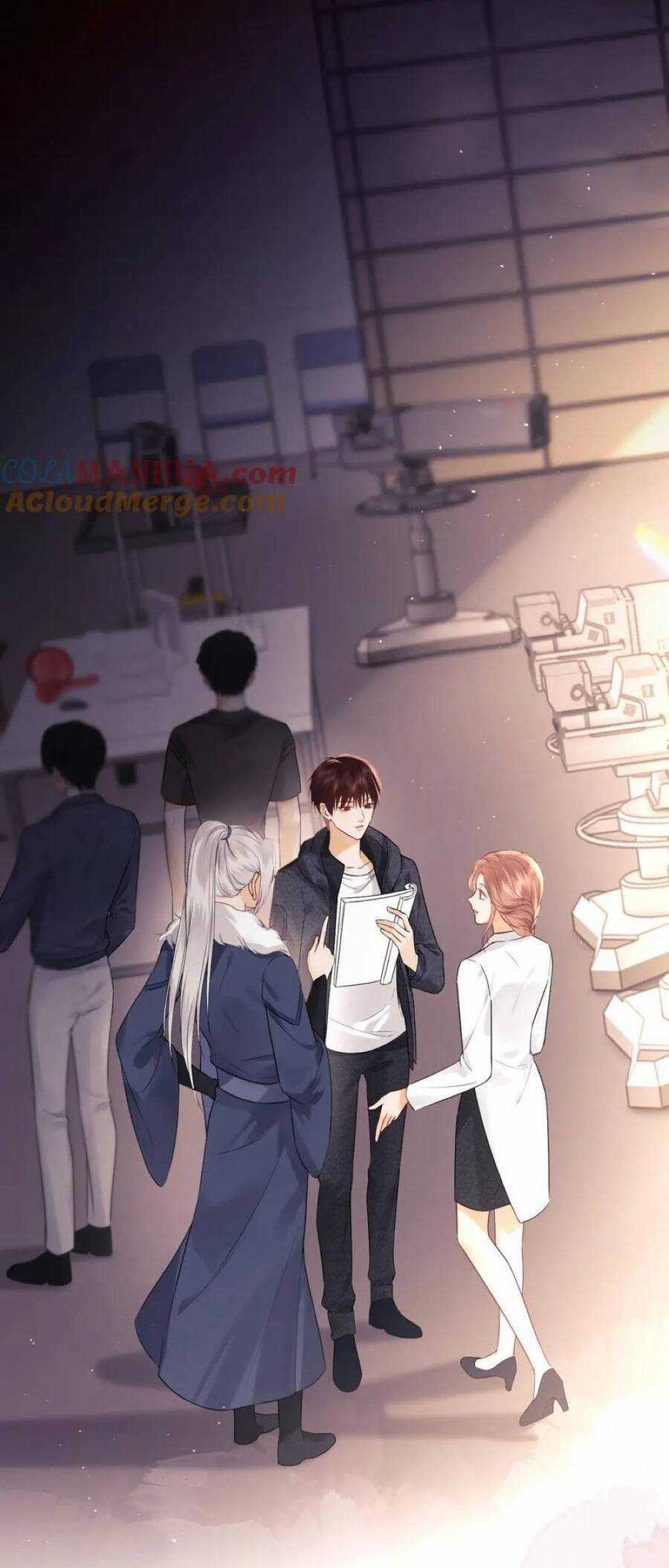 Fan Vợ Hiểu Biết Một Chút Chương 11 trang 13