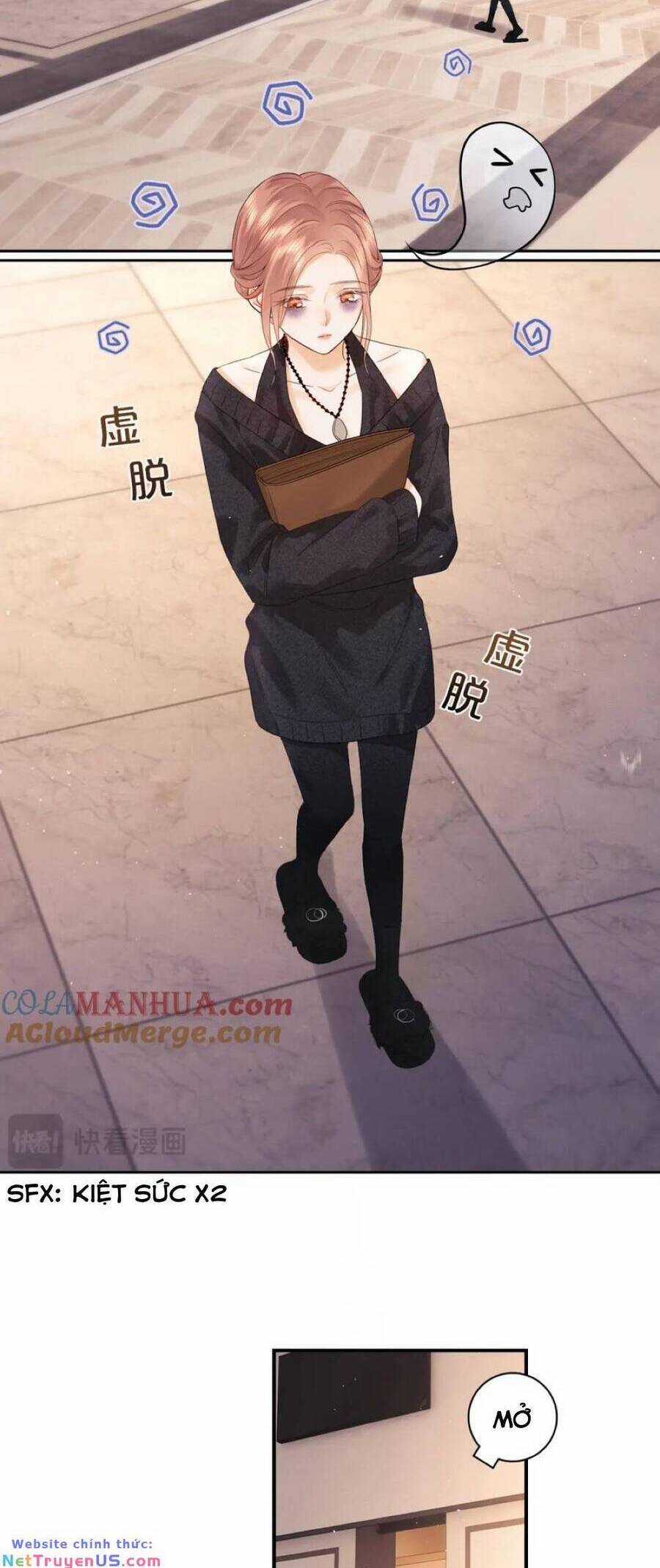 Fan Vợ Hiểu Biết Một Chút Chương 11 trang 2