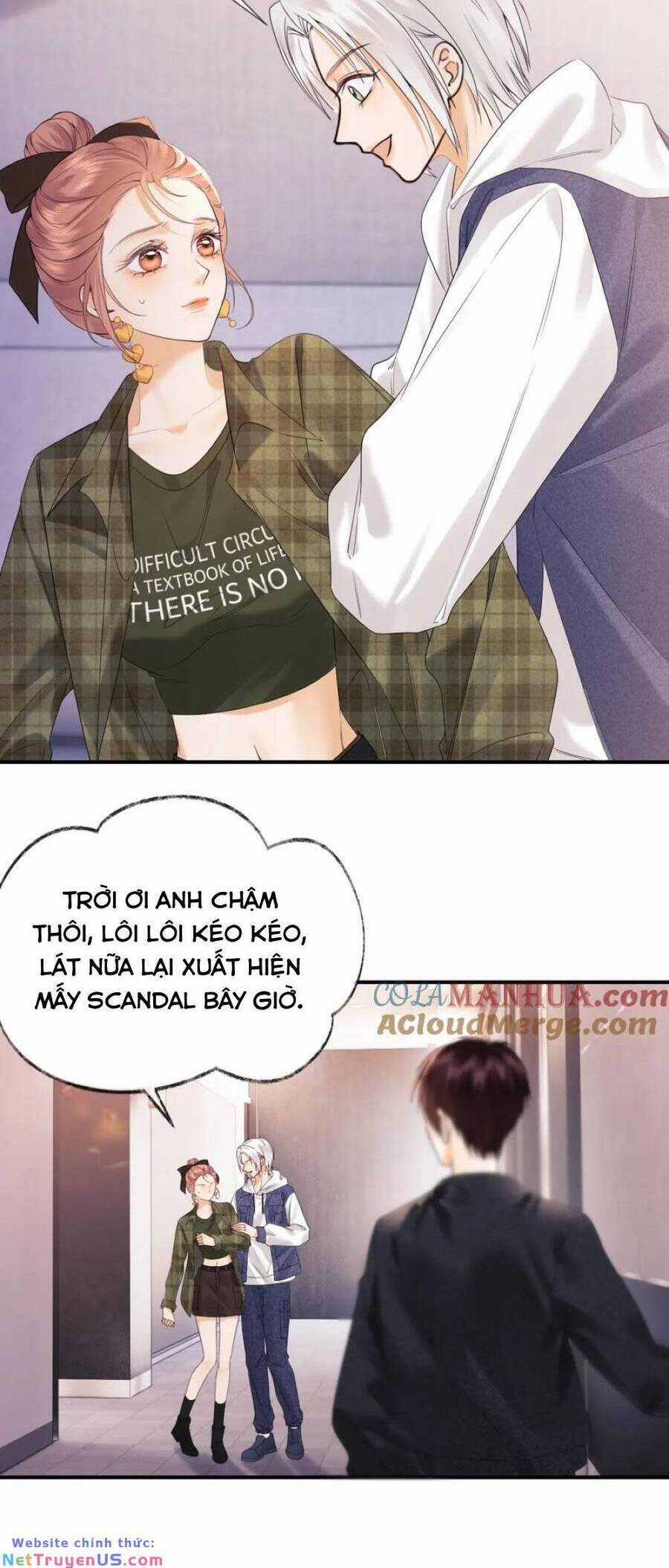 Fan Vợ Hiểu Biết Một Chút Chương 11 trang 20