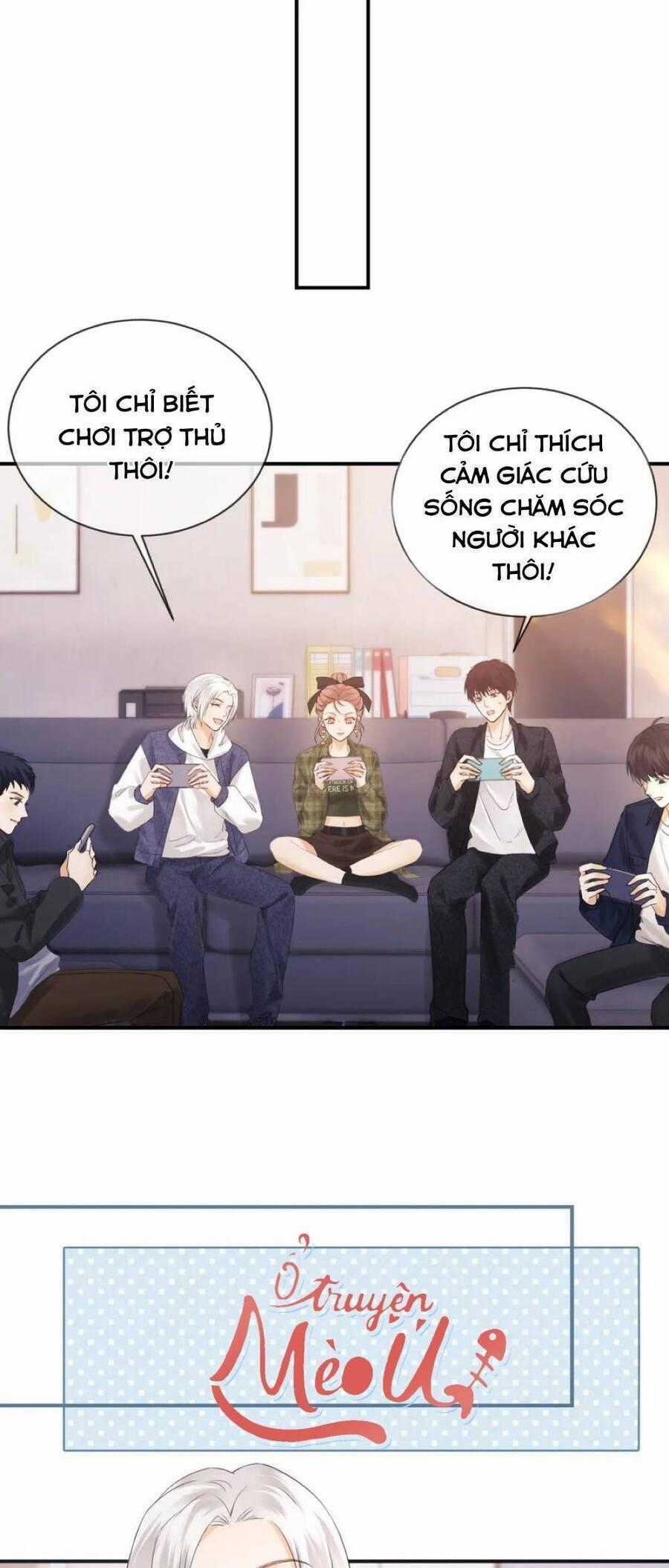 Fan Vợ Hiểu Biết Một Chút Chương 11 trang 23