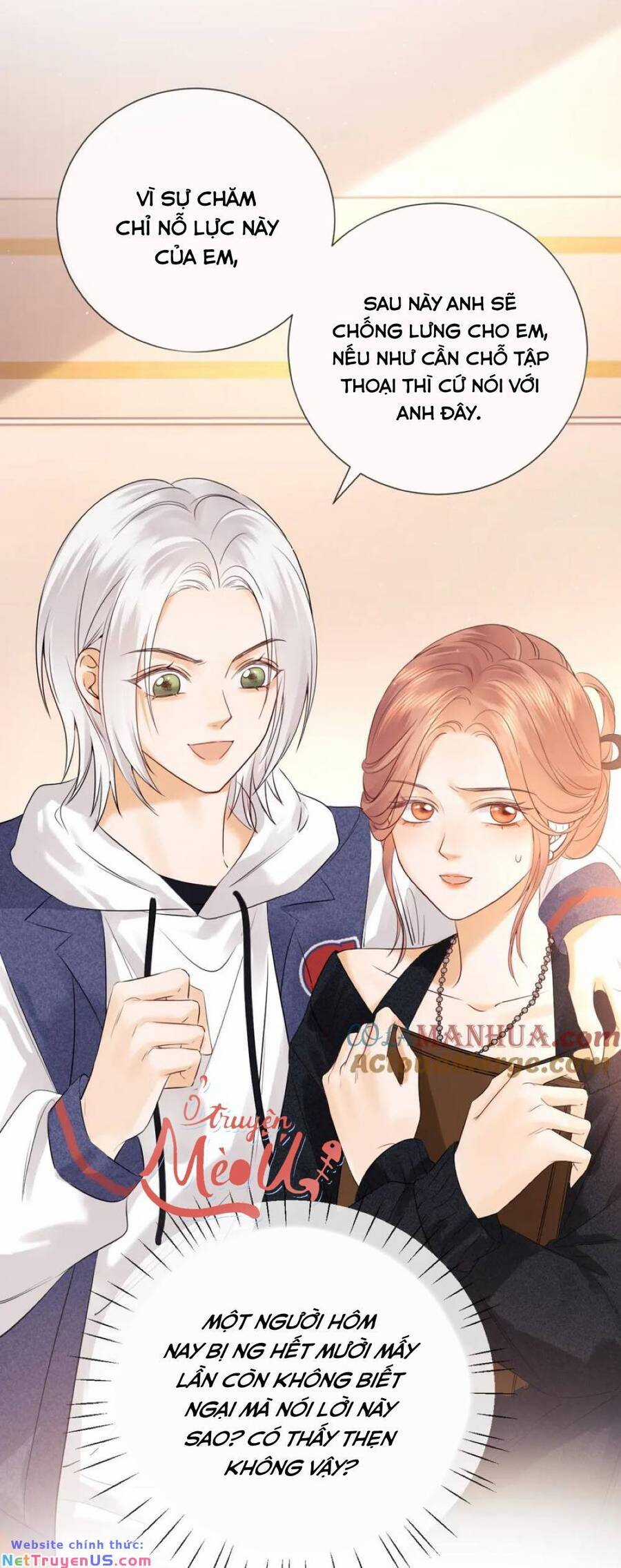 Fan Vợ Hiểu Biết Một Chút Chương 11 trang 6