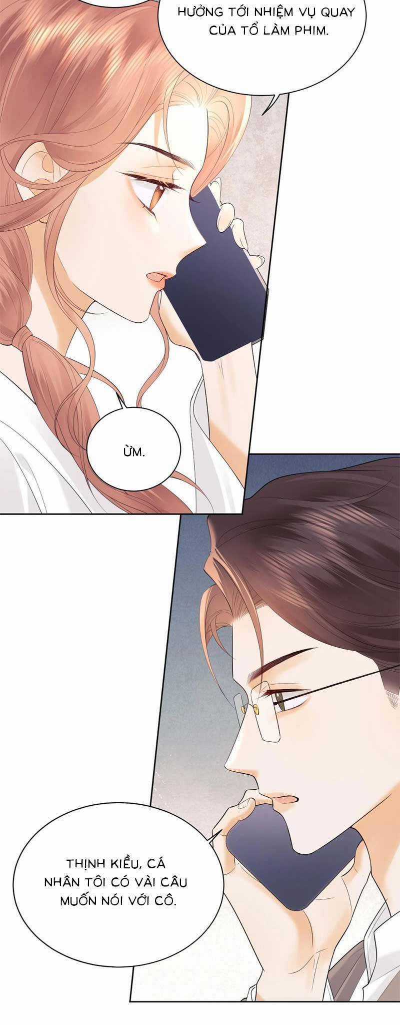 Fan Vợ Hiểu Biết Một Chút Chương 12 trang 10