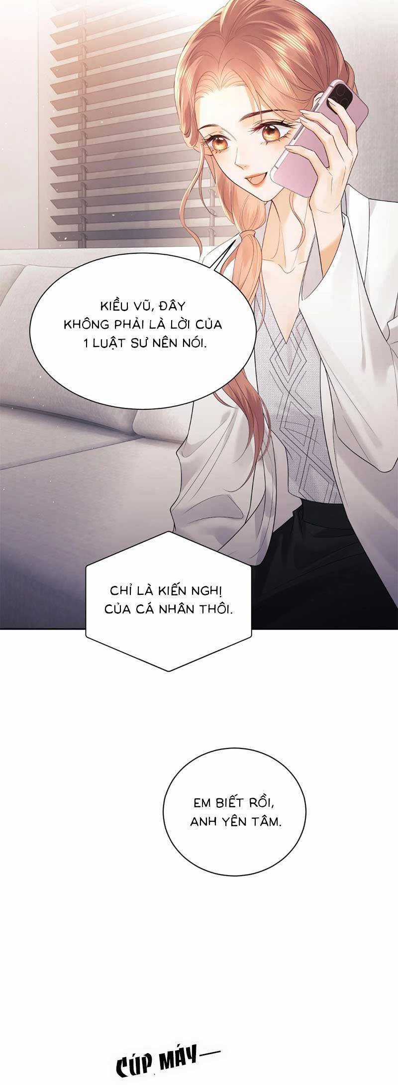 Fan Vợ Hiểu Biết Một Chút Chương 12 trang 12