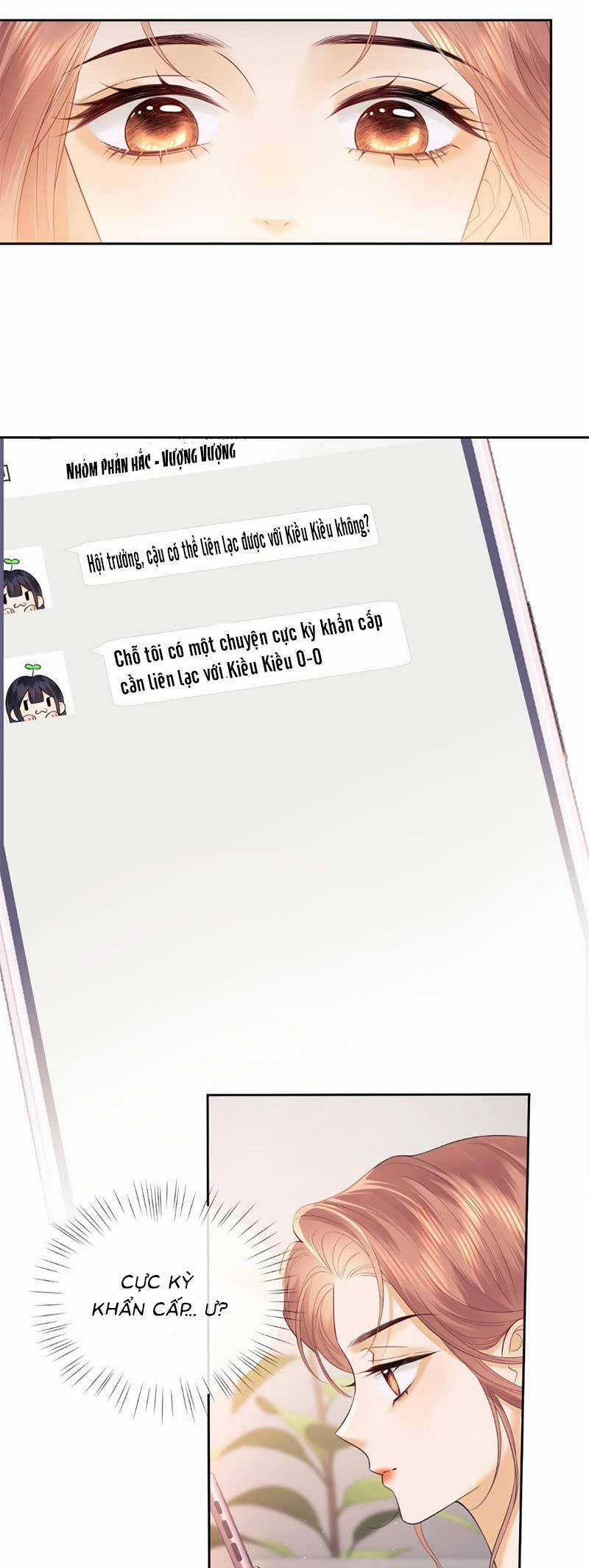 Fan Vợ Hiểu Biết Một Chút Chương 12 trang 14