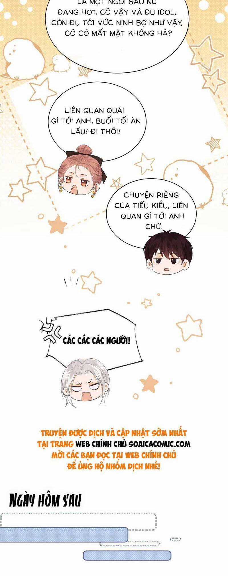 Fan Vợ Hiểu Biết Một Chút Chương 12 trang 5