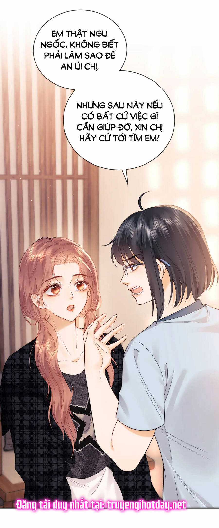 Fan Vợ Hiểu Biết Một Chút Chương 13.1 trang 17