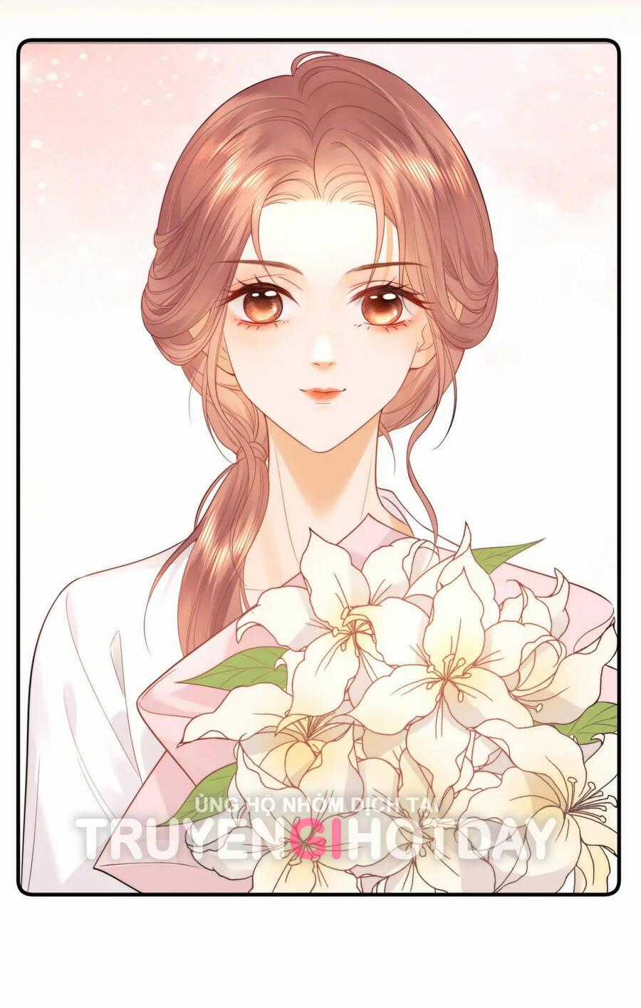 Fan Vợ Hiểu Biết Một Chút Chương 13.1 trang 22