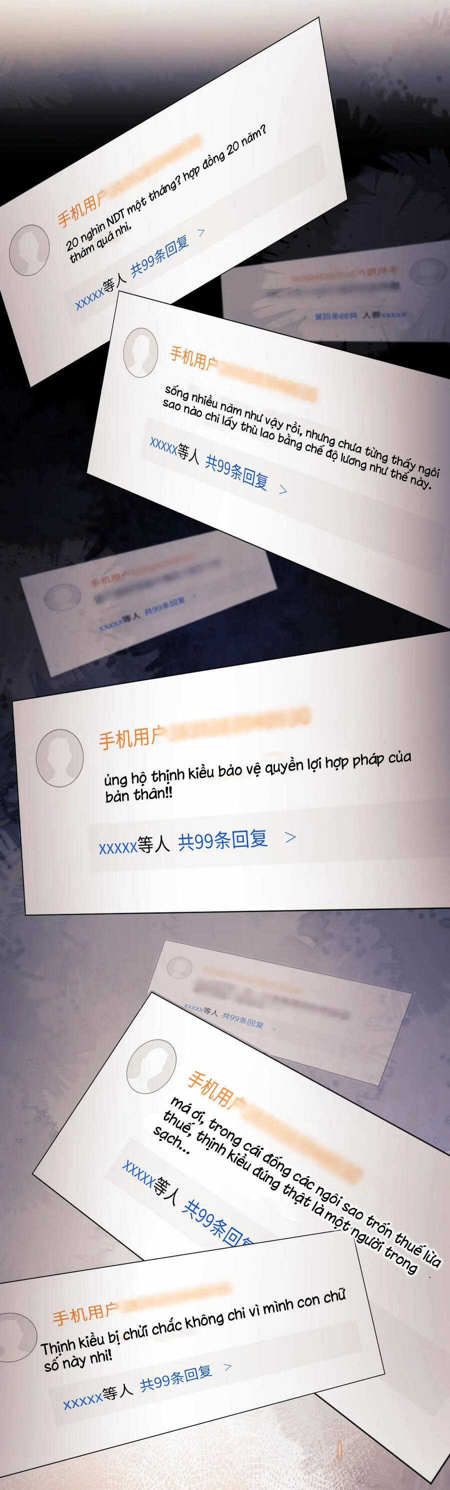 Fan Vợ Hiểu Biết Một Chút Chương 13.2 trang 10