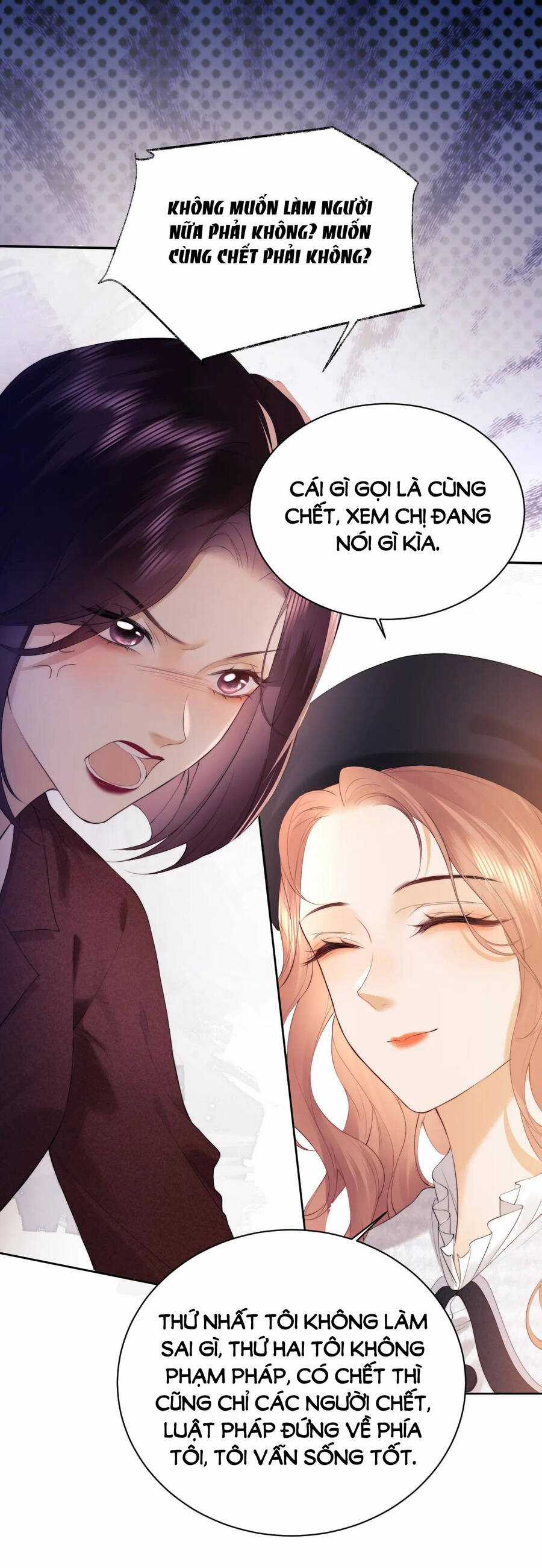 Fan Vợ Hiểu Biết Một Chút Chương 13.2 trang 13